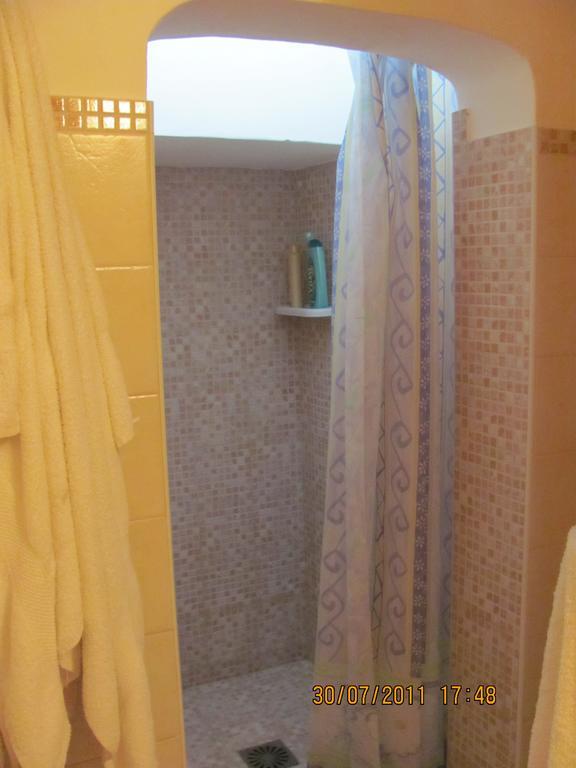 Residence Il Giunco Презичче Номер фото